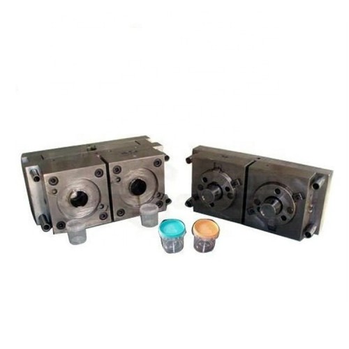 China manufacturer plastic injection mold for making plastic cup/water jug