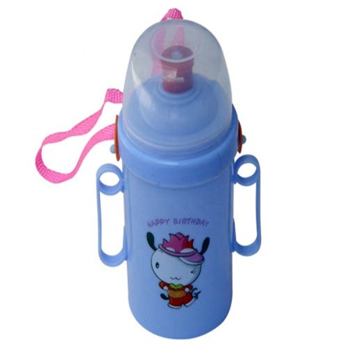 China manufacturer injection mold Children's water cup plastic bottle mold
