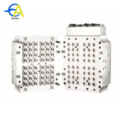 Caps mould manufacturers 12 cavity bottle cap injection moulding machine plastic mould