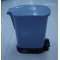Factory supply custom Injection mold for plastic dustbin bucket
