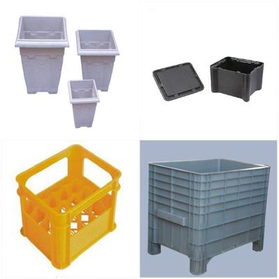 Wholesale mold factory price plastic injection beer container mold