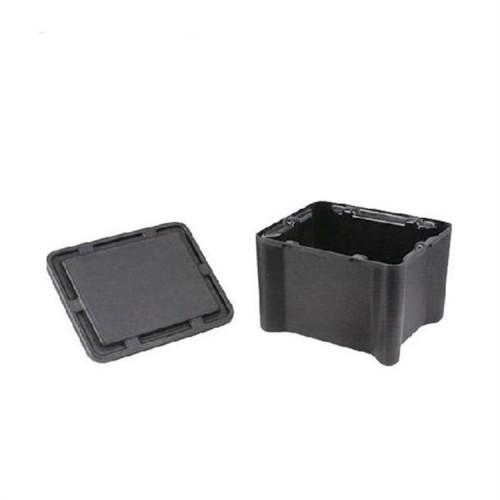 Precision Plastic Injection Mold Plastic Container Storage Boxes Bins Mold