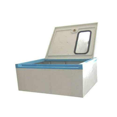 Good quality injection plastic soap box mold