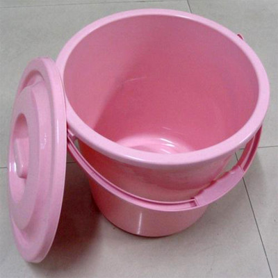 China hot selling professional custom 5L 10L 15L plastic water bucket injection mold manufacturer