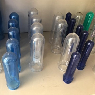 100ml 500ml 1000ml plastic pet bottle blowing machine with price