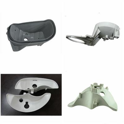 Plastic injection auto parts mold/mold manufacturer for car parts