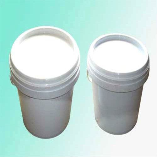 China Suppliers Professional Custom Cheap Price Injection Water Bucket Mold