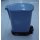Food grade plastic barrel mold 2/5/10/20/25 liters bucket mold with lids