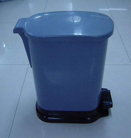 Food grade plastic barrel mold 2/5/10/20/25 liters bucket mold with lids