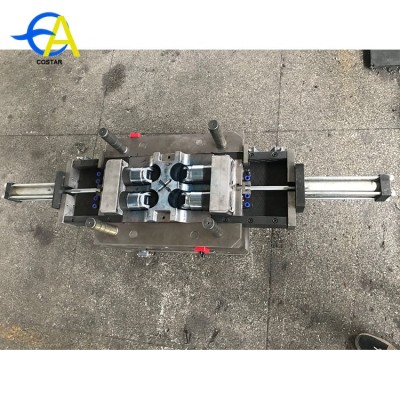 China supplier high quality plastic injection mould pvc pipe fittings