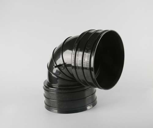 UPVC water supply and drainage mold PE pipe fittings mold pvc pipe fittings