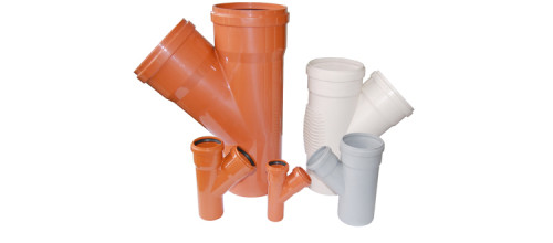 Best selling plastic injection molding pvc pipe fittings mould