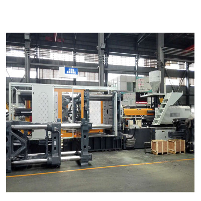 258 ton plastic injection molding machine price