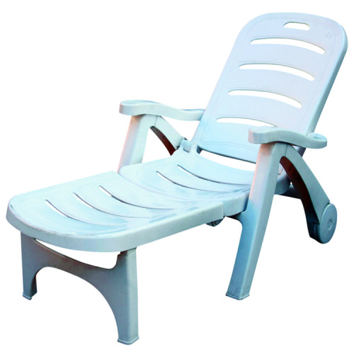 COSTAR custom plastic beach chair mold price