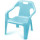 COSTAR custom plastic beach chair mold price