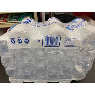 Pvc shrink label for soft drink bottle,pvc shrink label sleeve,pvc shrink labels