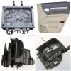 Auto Vehicle Part Car Instrument Panel Plastic Product Injection Mold