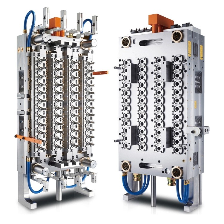 Plastic injection mold to choose a mold cavity advantages