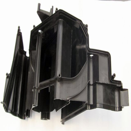 China supplier plastic Injection mould for Air conditioner plastic part fittings