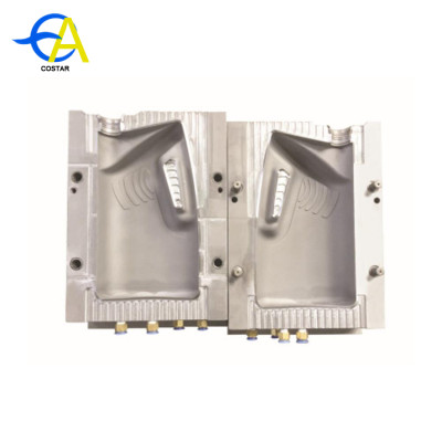 Factory sale plastic bottle blow mould injection molding machine