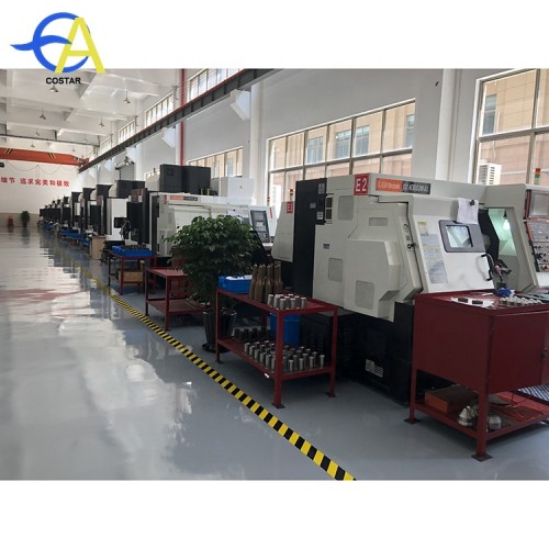 New style disposable food containers injection molding machine thin wall mould