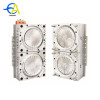 Factory sale injection machine packaging box thin wall moulds plastic