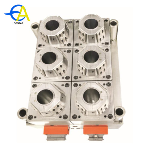 Attractive price plastic box thin wall products thin wall injection mold