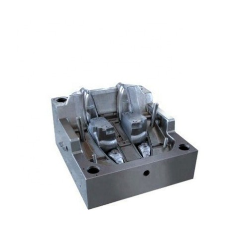 High precision plastic injection mould auto part injection mold