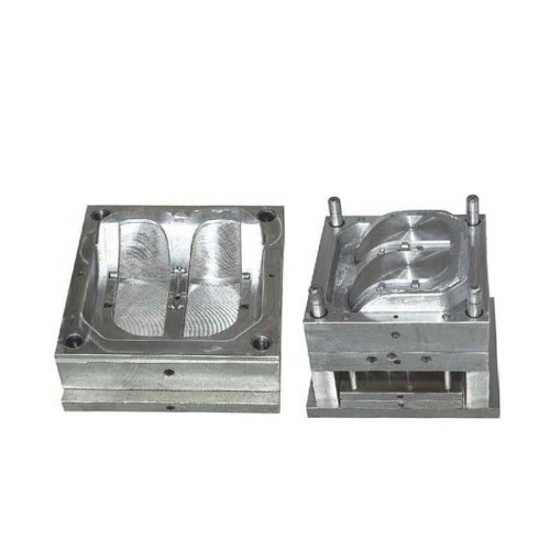 High precision plastic injection mould auto part injection mold