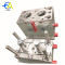 New type thin wall mold plastic moulding thin wall making machine