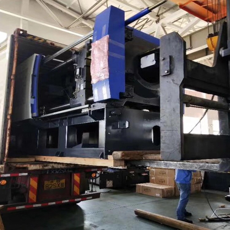 Safety Operating Regulations for Injection Molding Machines