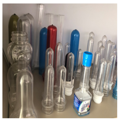 High quality 330ML, 500ML, 600ML, 750ML multi cavities pet water bottle preform injection mold