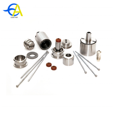 Hot runner 24 cavities pet preform mold plastic injection pet bottle blowing mold