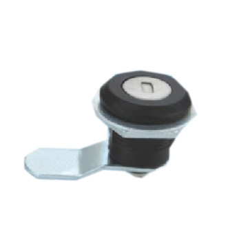 MS407 Rotary tongue lock for Low voltage switchgear accessories  from JUCRO Electric