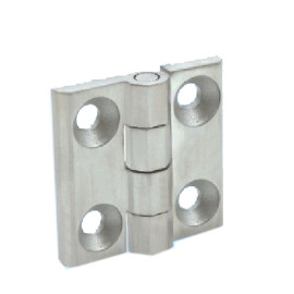 CL226-1S Hinge for Low voltage switchgear accessories from JUCRO Electric