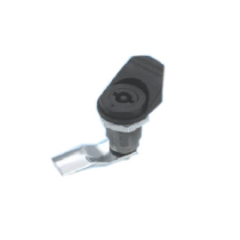 MS816-1B Rotary tongue lock for Low voltage switchgear accessories from JUCRO Electric