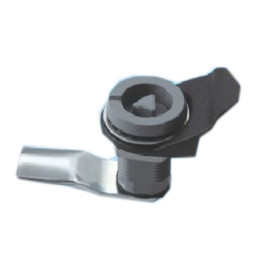 MS816-1 Rotary tongue lock for Low voltage switchgear accessories from JUCRO Electric