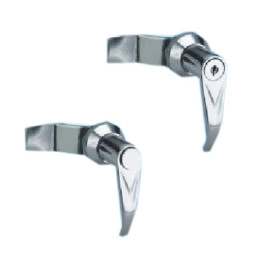 MS303-1 Handle lock for Low voltage switchgear accessories from JUCRO Electric