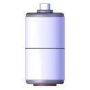 40.5KV Vacuum Interrupter JUC61086E1  1600A for vacuum circuit breaker use from JUCRO Electric