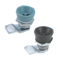 MS705-K02 Rotary tongue lock for Low voltage switchgear accessories from JUCRO Electric