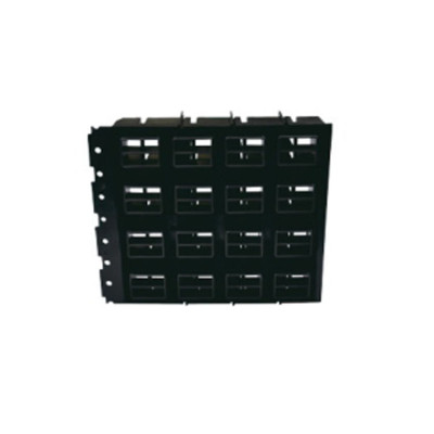 Bus liner board for Low Voltage Switchgear MNS Cabinet from JUCRO Electric