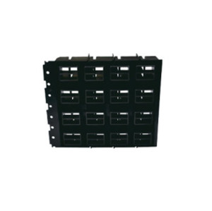 Bus liner board for Low Voltage Switchgear MNS Cabinet from JUCRO Electric