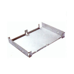 8PT20564(02) Drawer bottom plate for low voltage switchgear use from JUCRO Electric
