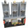 7.2KV Vacuum Contactor HVJ3  630A 3P AC from JUCRO Electric