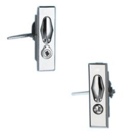 Flat Lock MS505 for Switchgear from JUCRO Electric