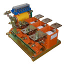 1.14KV Vacuum Contactor HVJ5 630A AC from JUCRO Electric