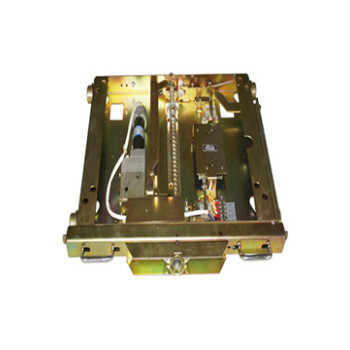 DPC-4-800 chassis car for Switchgear use  from JUCRO Electric