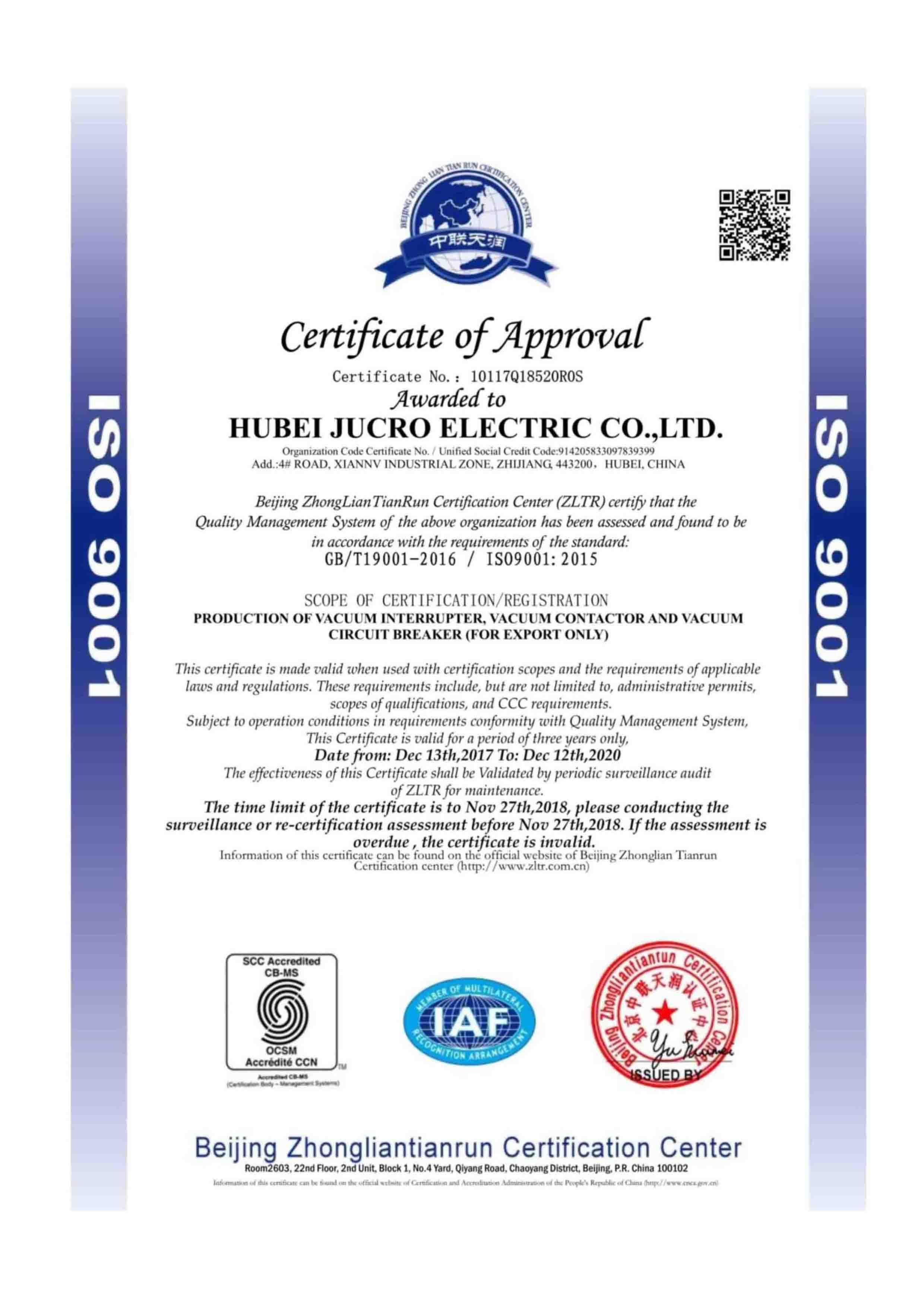 ISO-9001