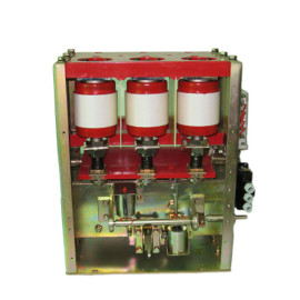 Vacuum Circuit Breaker indoor high voltage HVD11 1.14KV 630A  VCB from Hubei JUCRO Electric