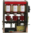Vacuum Circuit Breaker HVD11Y  1.14KV 630A  Permanent magnet mechanism indoor high voltage  VCB from Hubei JUCRO Electric